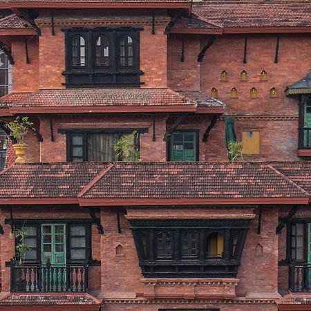 Heritage Hotel Suites And Spa Похара Екстериор снимка