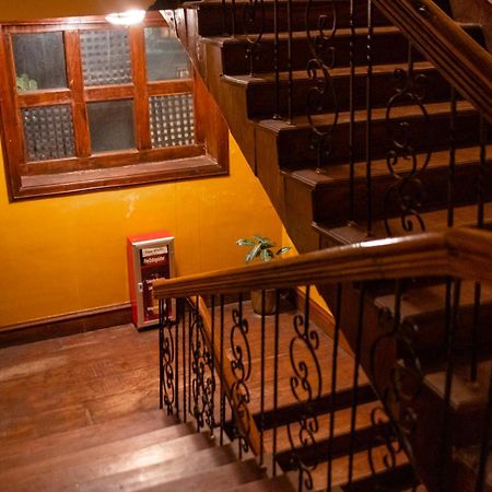 Heritage Hotel Suites And Spa Похара Екстериор снимка