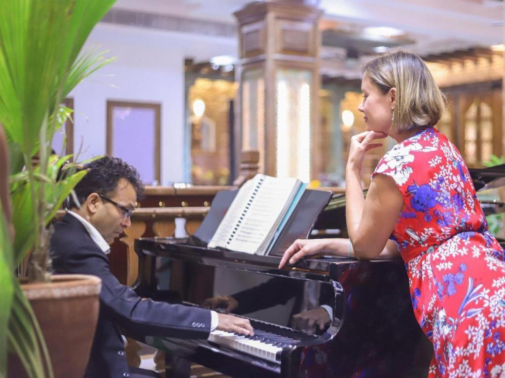 Heritage Hotel Suites And Spa Похара Екстериор снимка